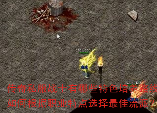 ����˽��սʿ����Щ��ɫ����·�ߣ���θ���ְҵ�ص�ѡ��������ɣ�