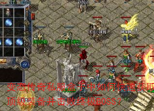 ��̬����˽����������ο��ٻ�ȡ����װ���������ռ�BOSS��