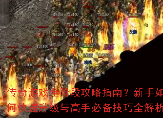 ������Ϸȫ�׶ι���ָ�ϣ�������ο�����������ֱر�����ȫ����