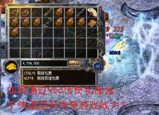 ���ͨ��966����˽�����ӿ�������������Ϸս����