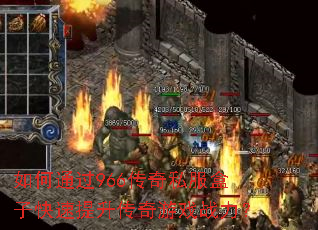 ���ͨ��966����˽�����ӿ�������������Ϸս����