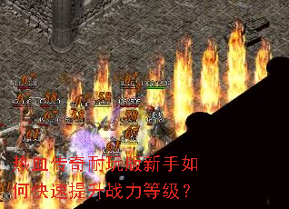 ��Ѫ���������������ο�������ս���ȼ���