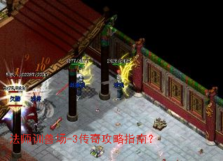 ��ʦѵ�޳�-3���湥��ָ�ϣ�