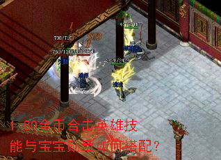 1.80��Һϻ�Ӣ�ۼ����뱦��ѫ����δ��䣿