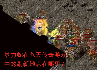 �������ڲ��촫����Ϸ�е�ˢ�µص������