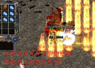 ��ο�������ƽ��ɽ��Ѫ��ְҵ�����ս������