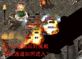 176ʥ����Ʒ��ħ������ͨ����ν��룿