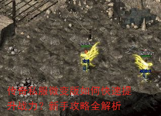 传奇私服微变版如何快速提升战力?新手攻略全解析 传奇私服微变版如何快速提升战力?新手攻略全解析