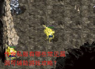 传奇私服有哪些常见漏洞可辅助游戏攻略? 传奇私服有哪些常见漏洞可辅助游戏攻略?