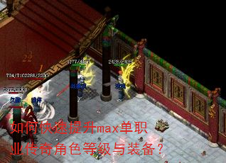 ��ο�������max��ְҵ�����ɫ�ȼ���װ����