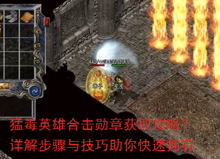 �Ͷ�Ӣ�ۺϻ�ѫ�»�ȡ���ԣ���ⲽ���뼼���������ӵ��
