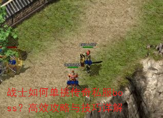սʿ��ε�������˽��boss����Ч�����뼼�����