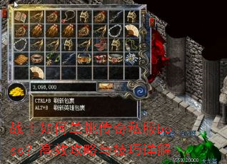 սʿ��ε�������˽��boss����Ч�����뼼�����