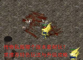 ����˽���ĸ��汾�����棿���Ƽ���ɫ�淨����������
