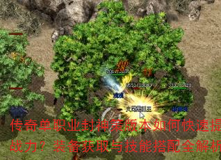 ���浥ְҵ����߰汾��ο�������ս����װ����ȡ�뼼�ܴ���ȫ����