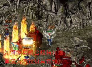��������̨�㾫��ϸ���Ϊ��Ϸ�Ƹ����棿